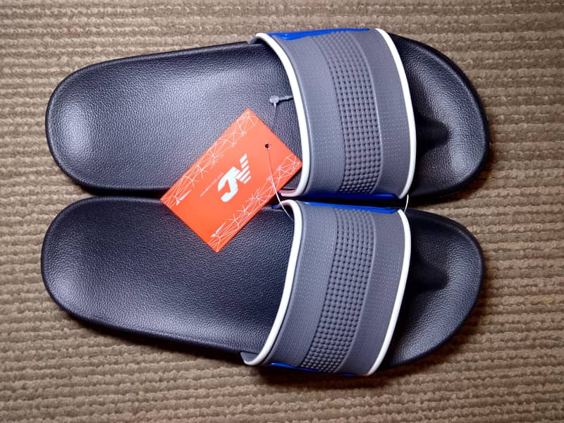new slippers 1