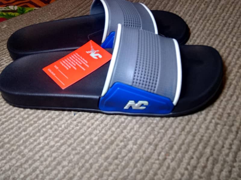 new slippers 2