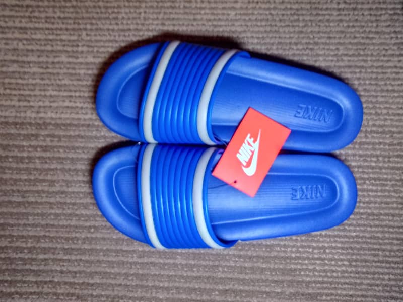 new slippers 6