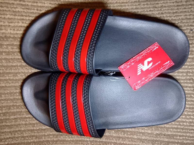 new slippers 7