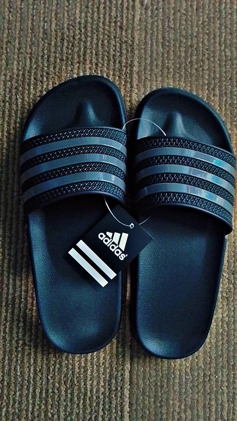 new slippers 9