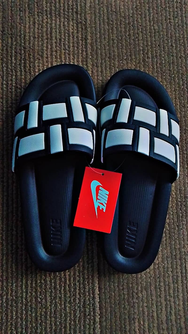 new slippers 10