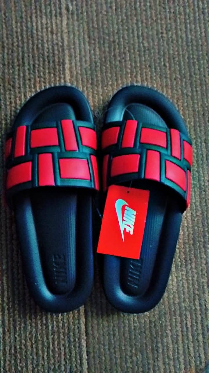 new slippers 12