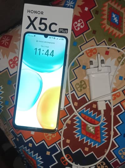 Honor X5C Plus