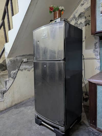 downlace fridge