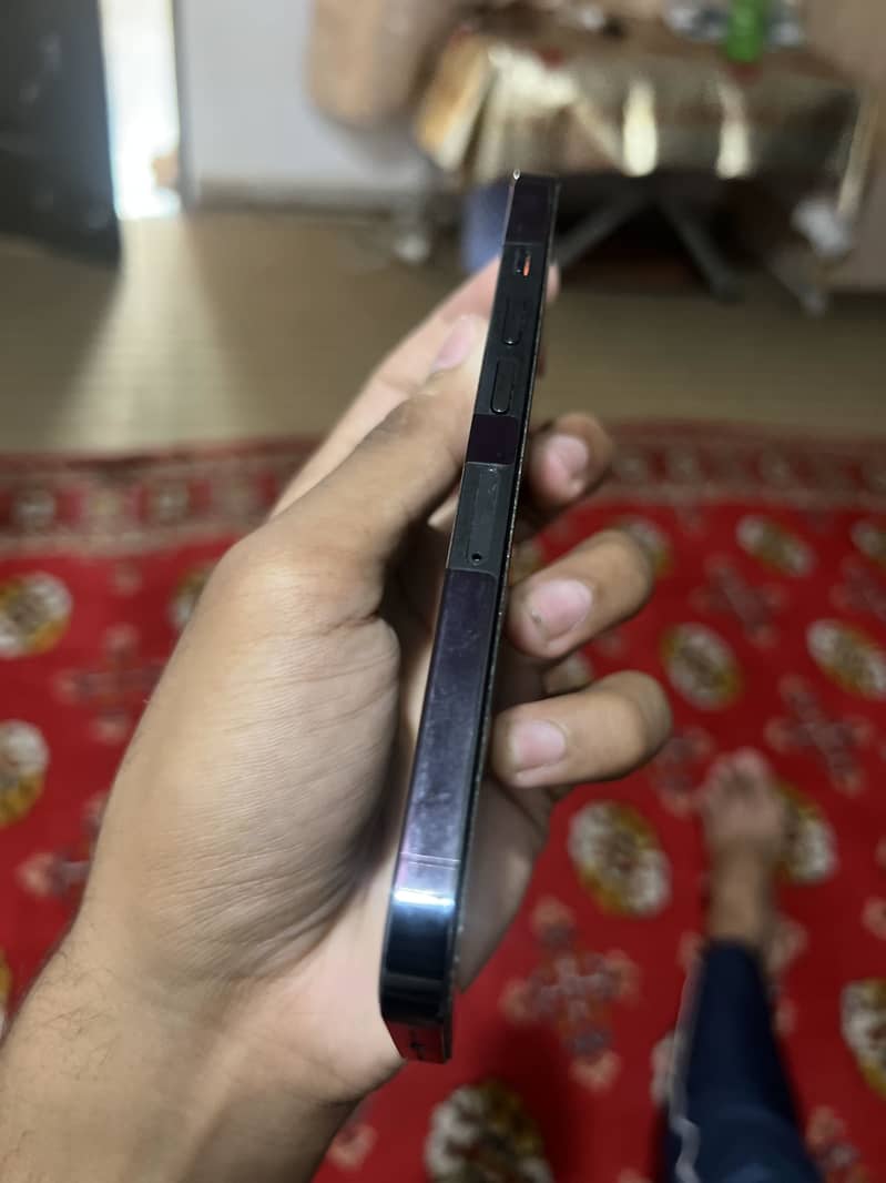Apple iPhone 13 Pro 1