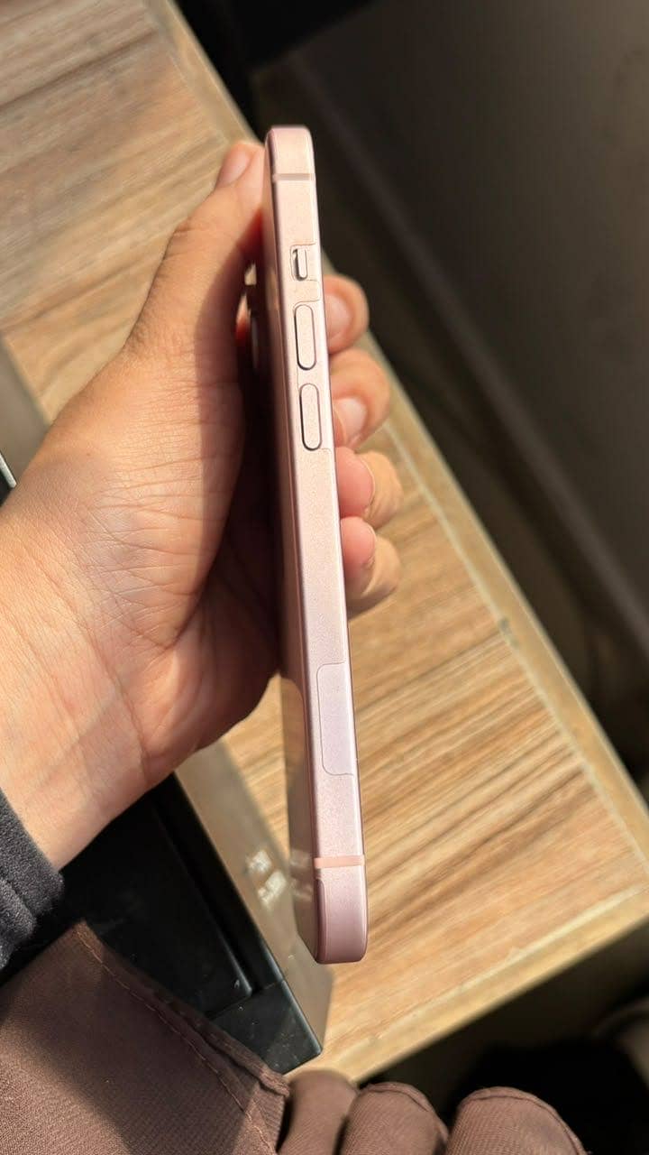 Apple iPhone 15 1