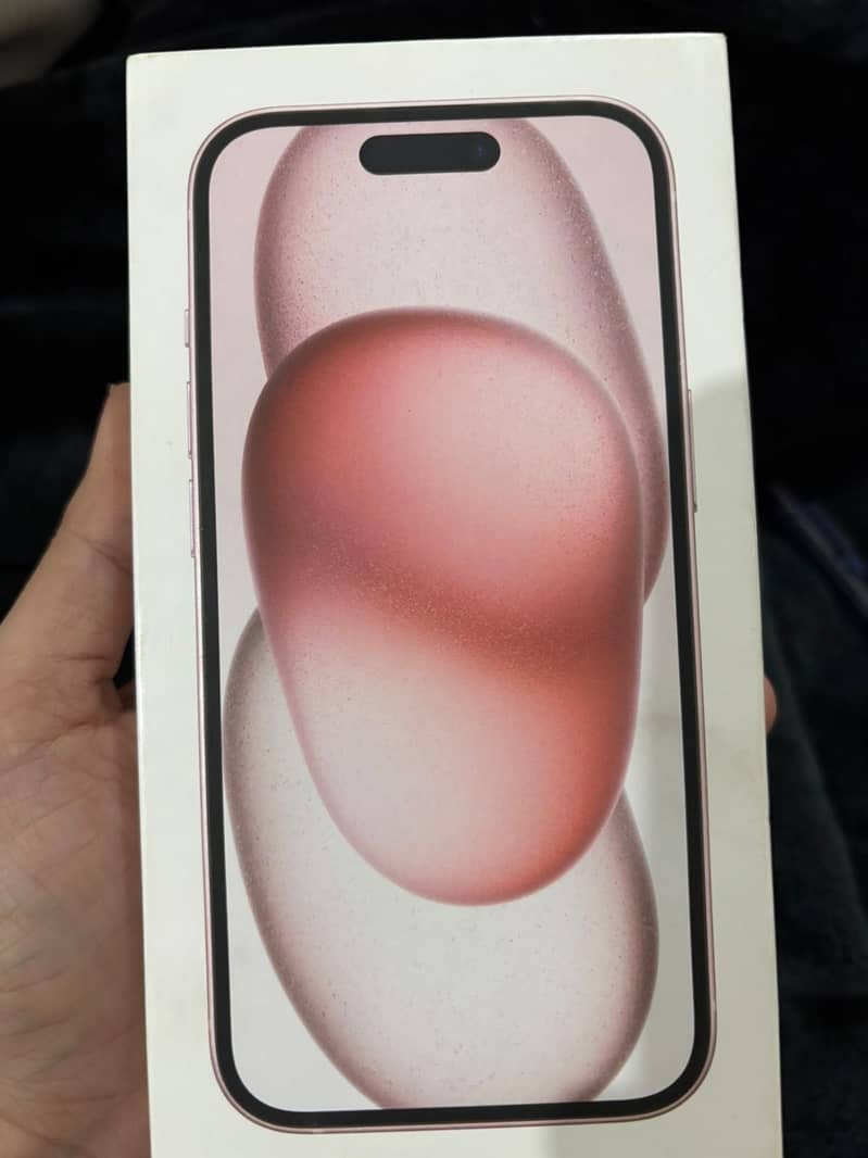 Apple iPhone 15 6