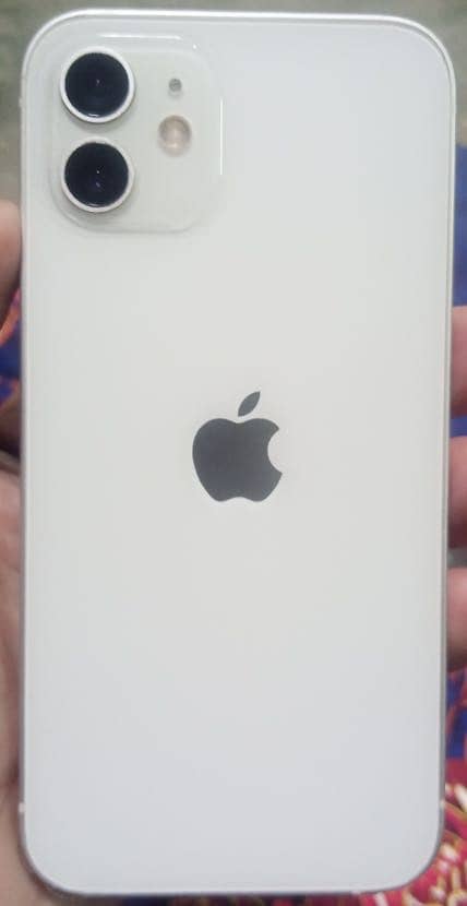 iPhone 12 1