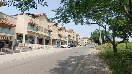 Ideal Flat For rent In Business Bay DHA