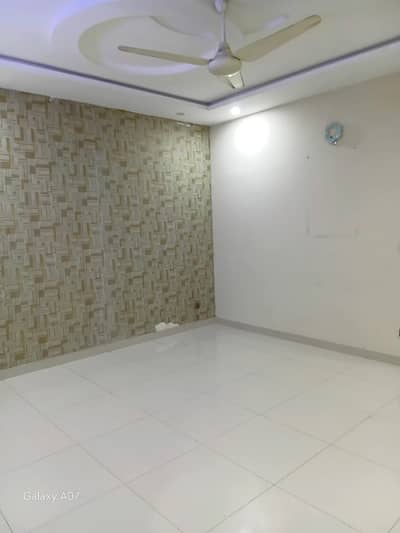 Double Storey 7 Marla House Available In Bahria Town Phase 8 For rent
