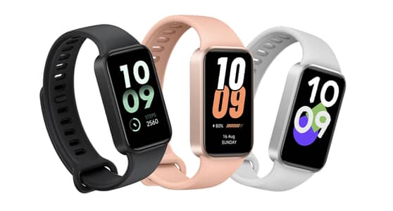 Xiaomi Smart Band 11 Active