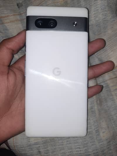 Google Pixel 7a