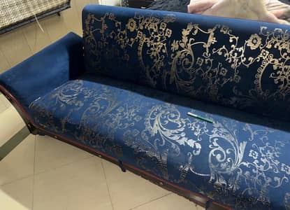 Sofa available for sale
