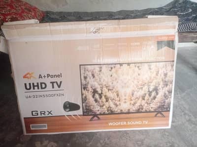 LCD Samsung