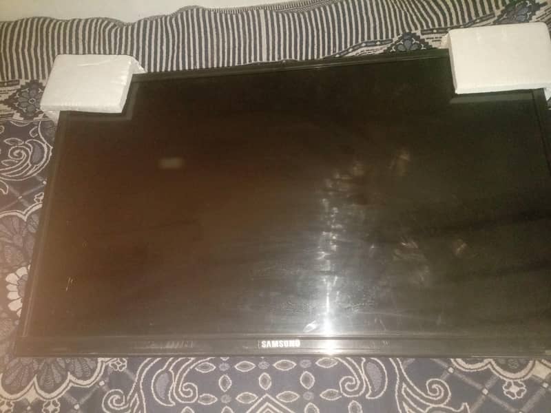 LCD Samsung 1