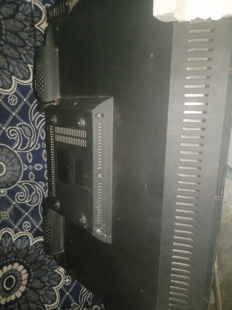 LCD Samsung 2