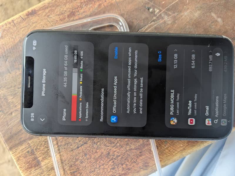 Apple iPhone 11 3