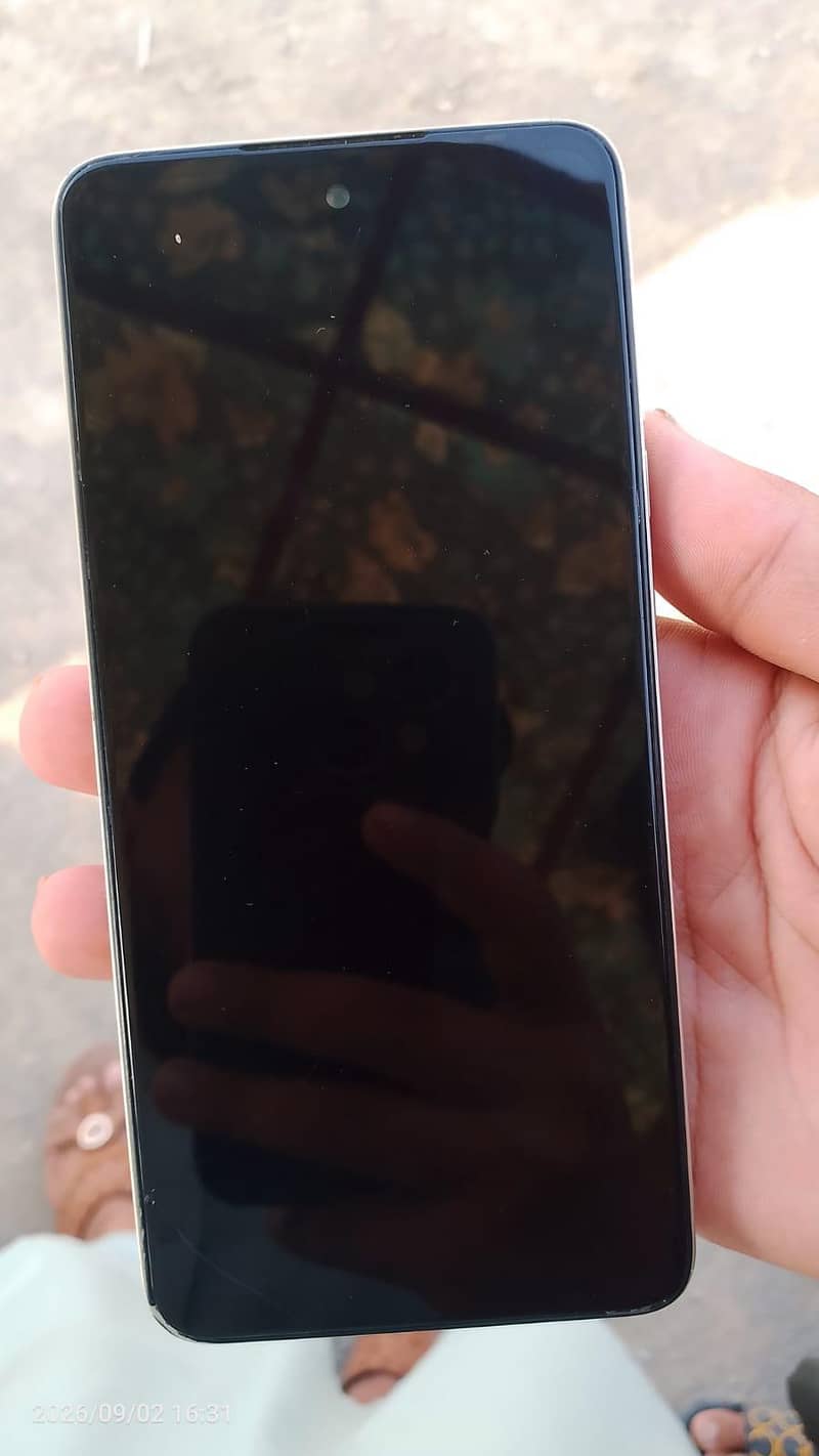 Tecno Spark 20C 1