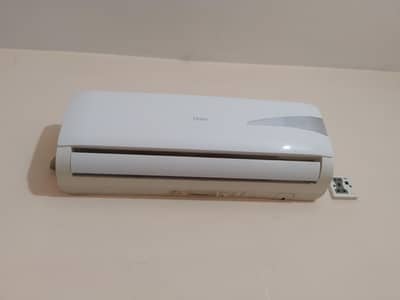 haier ac