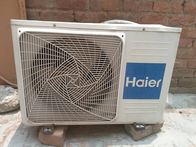 haier ac 1