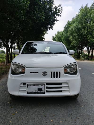 Suzuki Alto 2022