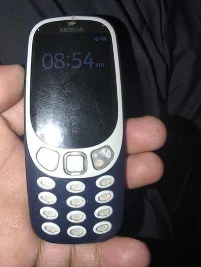 Nokia 3310