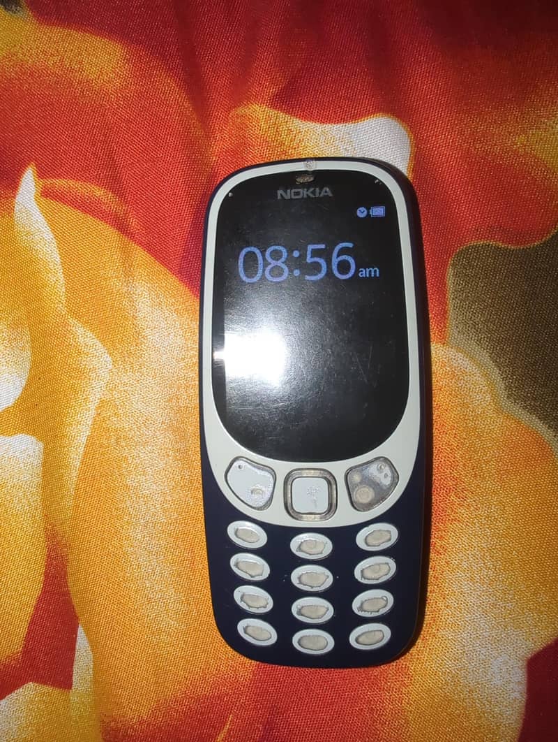 Nokia 3310 2