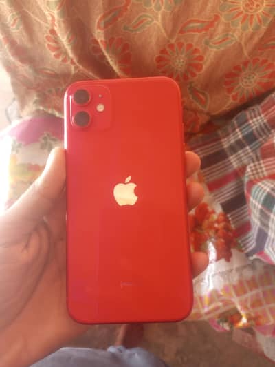 Apple iPhone 11 64GB jv