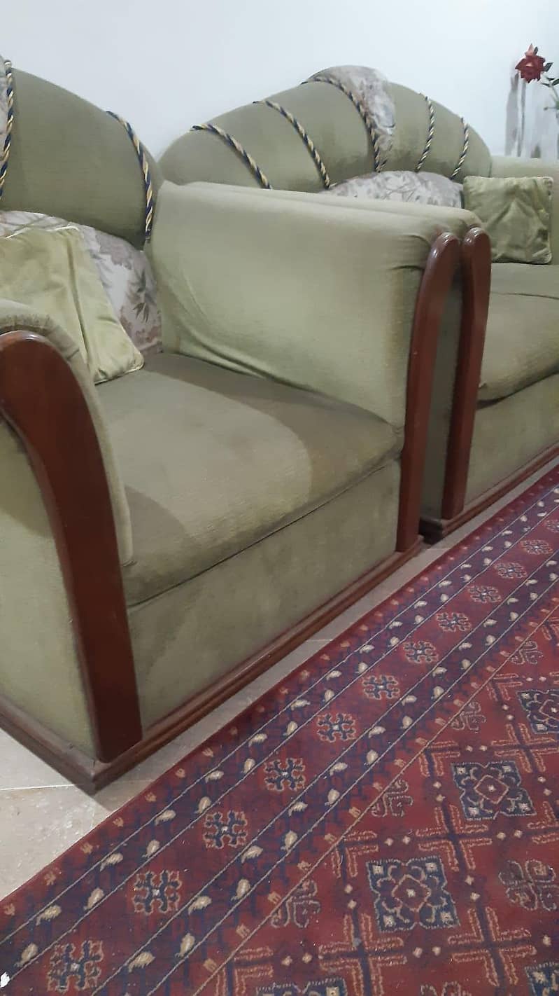 six seater sofa set 2