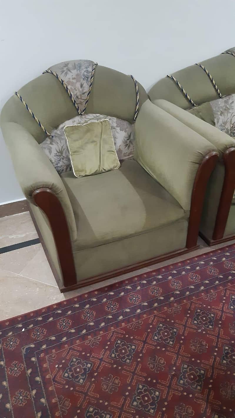 six seater sofa set 3