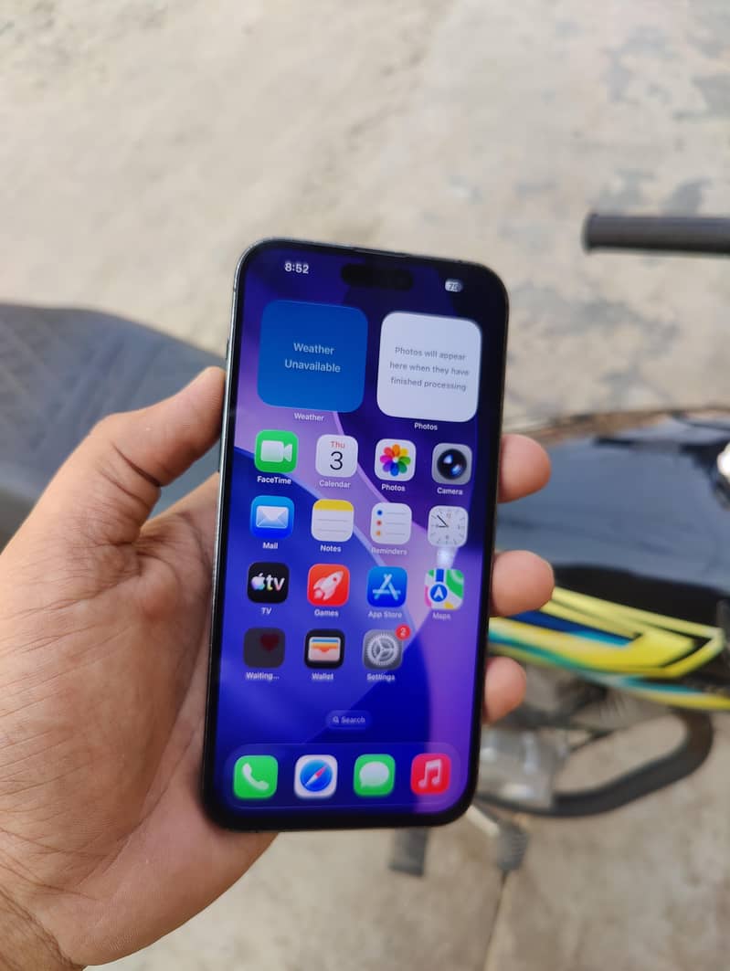 Apple iPhone 14 Pro Max 3