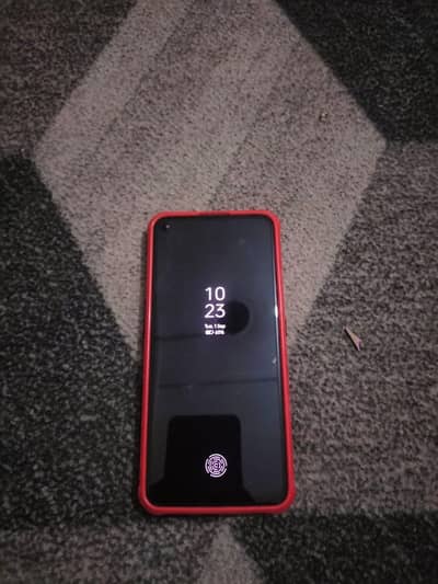 Realme 7 Pro 8/128 with box