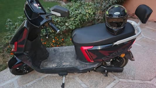 Evee GEN-Z electric scooter03/28/32/63/634/