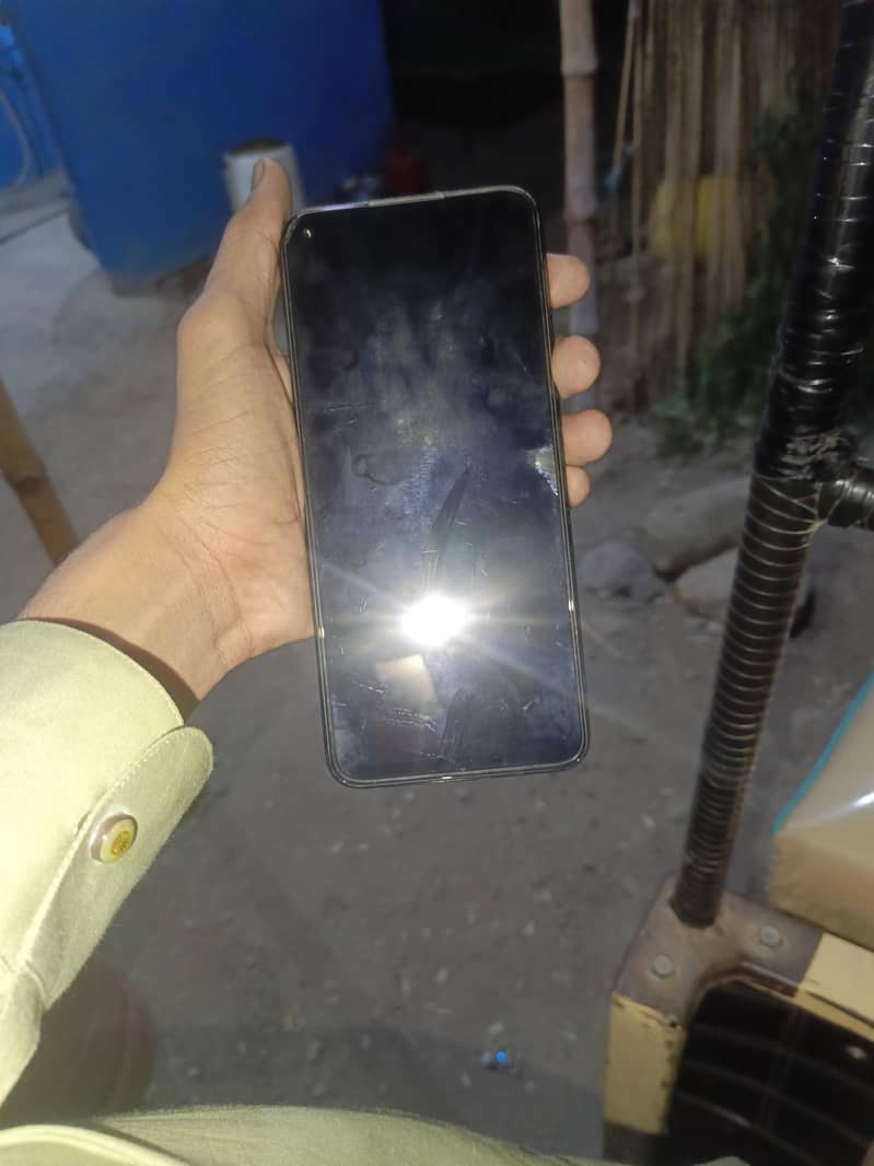 Infinix Note 7 1
