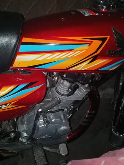 Al ok bike ha
