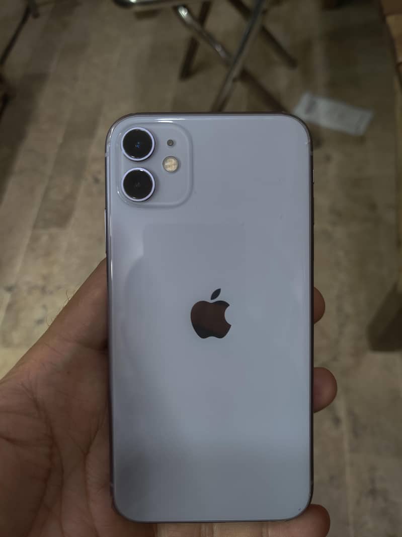 Apple iPhone 11 1
