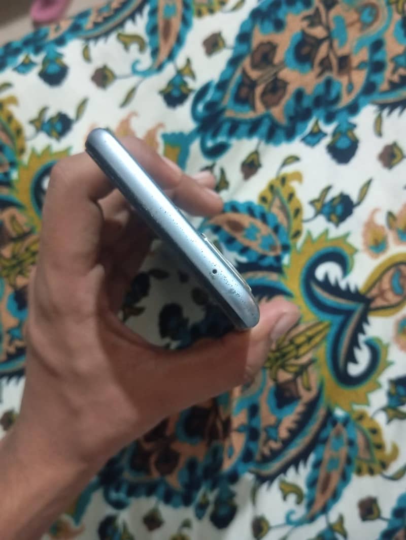 OPPO A96 5