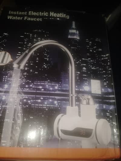 water heater nice beautiful colour white