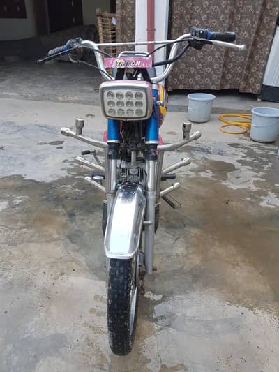 union star bike available ha