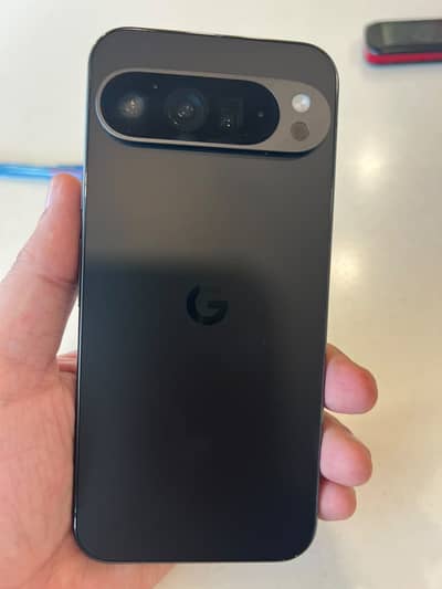 Google Pixel 9 Pro XL 16gb 256gb pta approved