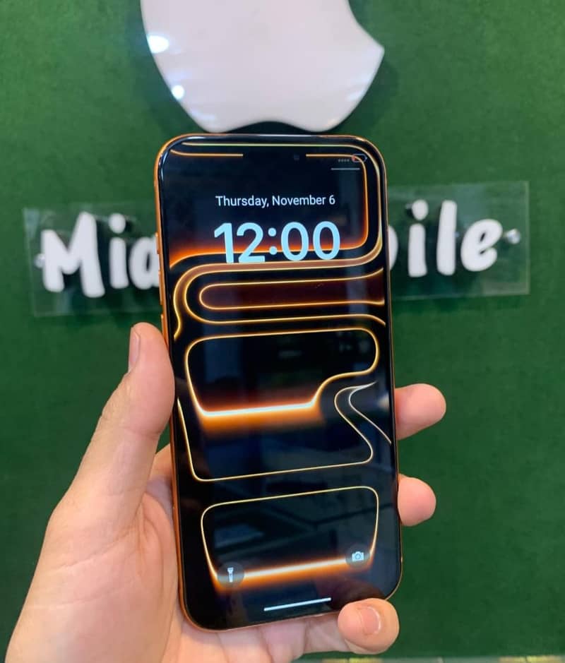 Apple iPhone 17 Pro Max 1