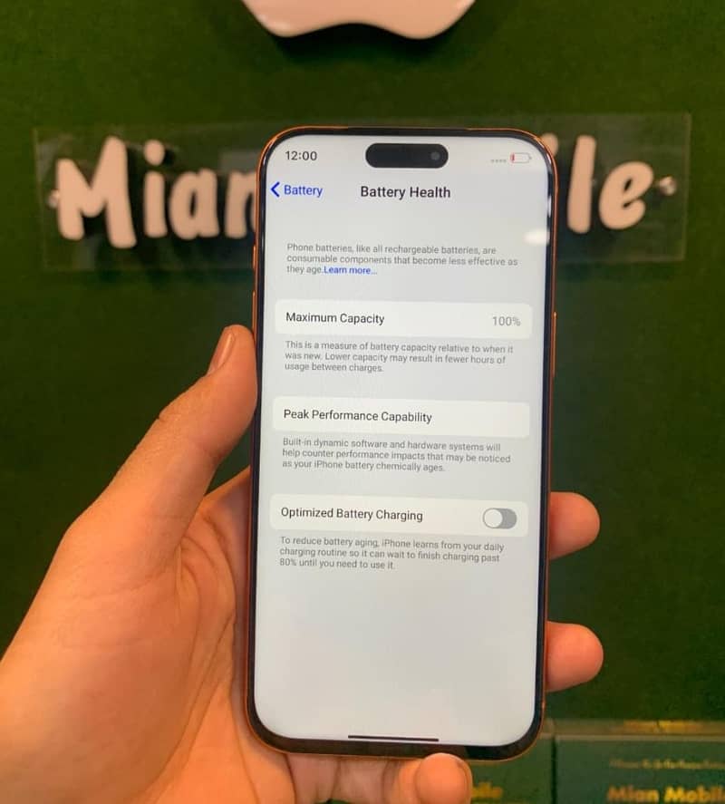 Apple iPhone 17 Pro Max 2