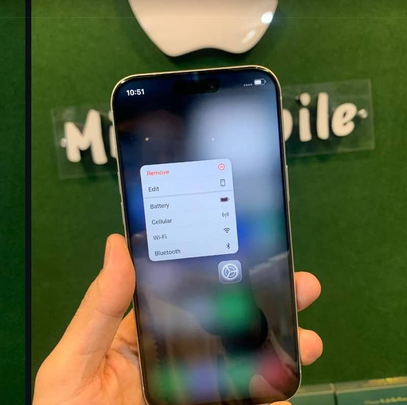 Apple iPhone 17 Pro Max 5