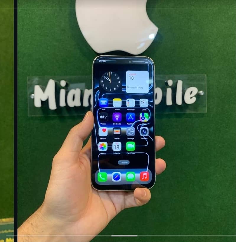 Apple iPhone 17 Pro Max 6
