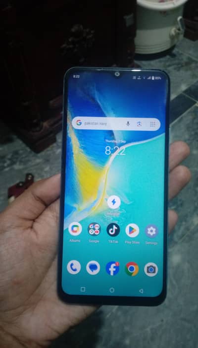 Vivo Y15s