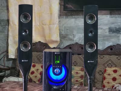 Audionic RB 95