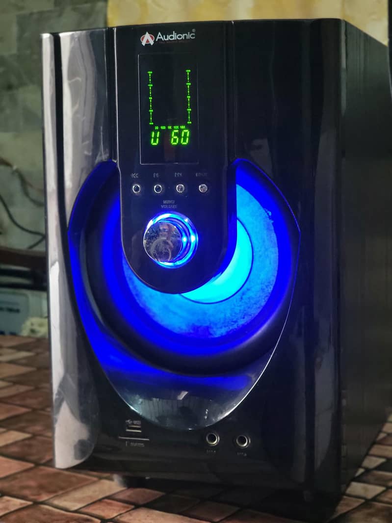 Audionic RB 95 1
