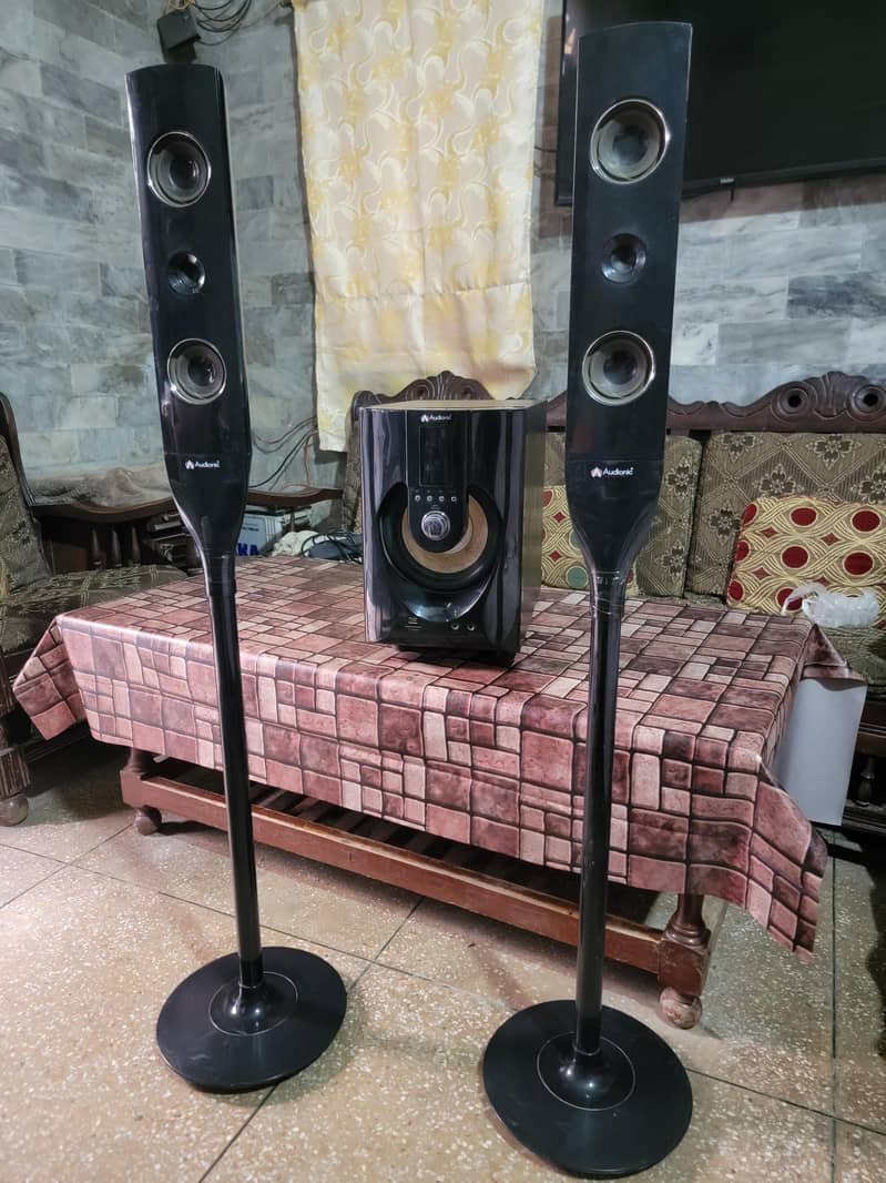 Audionic RB 95 2