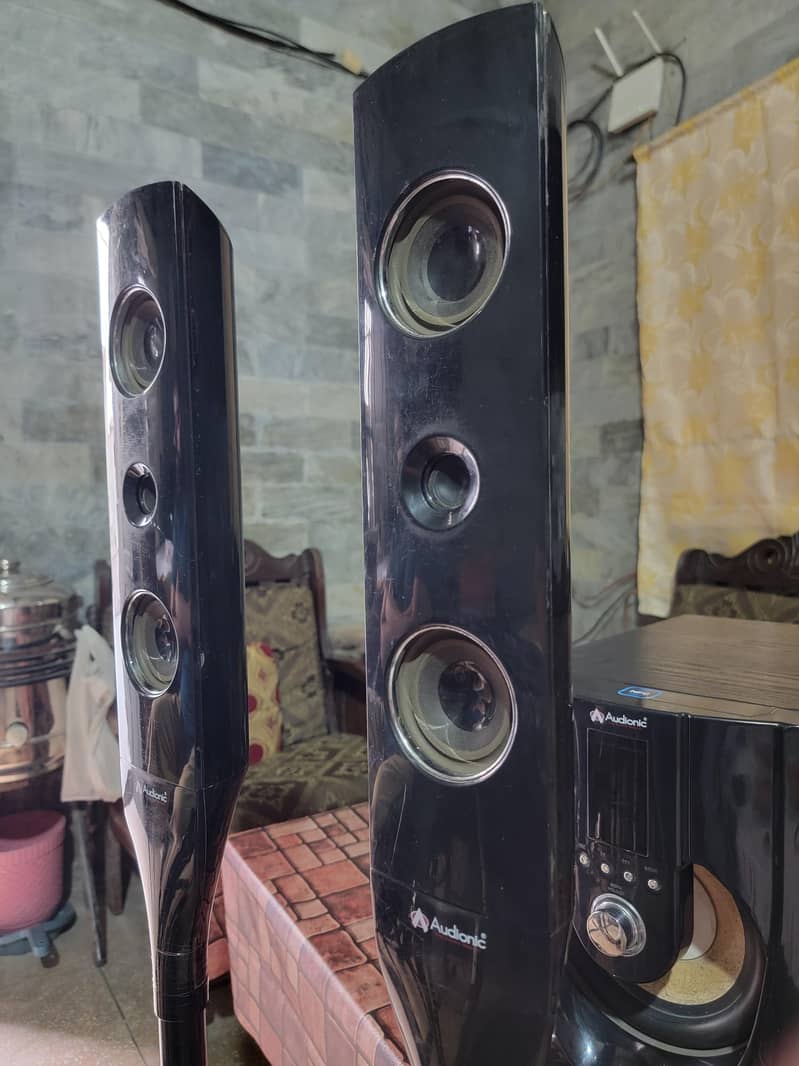 Audionic RB 95 3